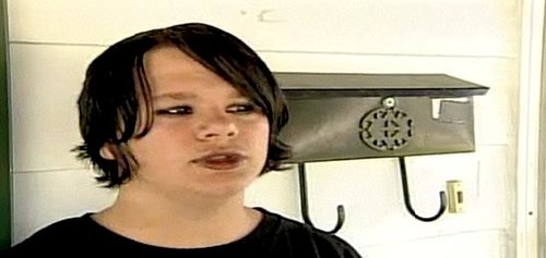 Boy Sent Home for Wearing Makeup