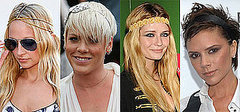 Headband Trend Fall 2008