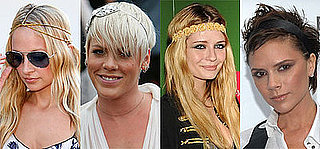 Headband Trend Fall 2008