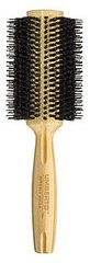 What Does a Round Brush Do?