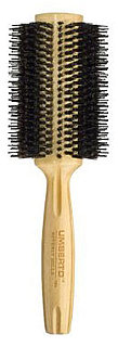 What Does a Round Brush Do?
