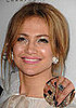 Jennifer Lopez's Black Nail Polish from Dior