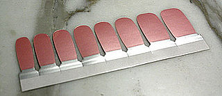 Let's Try Press-On Nail Polish One More Time