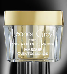 Leonor Greyl Masque Quintessence product review
