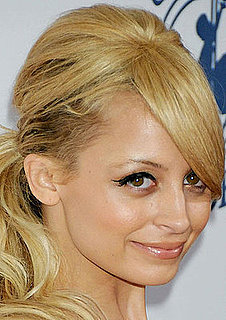 How-To: Nicole Richie's Golden Glow