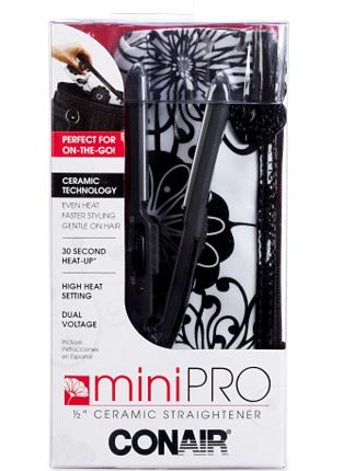Conair MiniPro Review