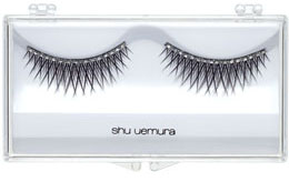 The Look For Less: Madonna's "Diamond" False Lashes