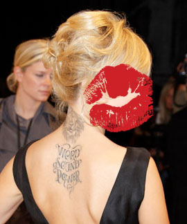 Guess Who? Guess Who?