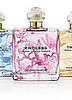 Sarah Jessica Parker Lovely Fragrance Collection — New Perfumes are Endless, Twilight, and Dawn