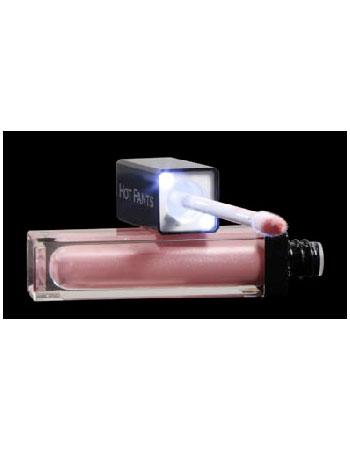 Light Up Your Lips with Gloss Light Up Your Lips with Gloss