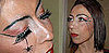 Halloween How-To: A Simple, Cute and Spooky Spiderweb