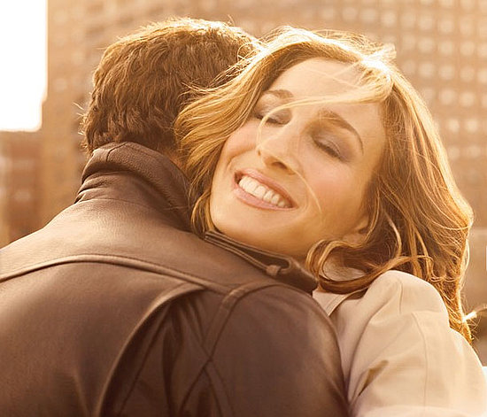 Sarah Jessica Parker Fragrances