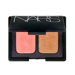 The Look For Less: A Blush and Bronzer Duo