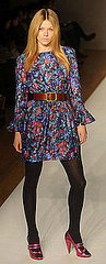 Get the Fall 2008 Look: Karen Walker