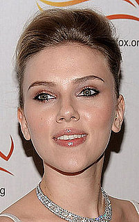 How To Do Scarlett Johansson's Makeup From The Michael J. Fox Foundation Benefit