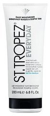 Review of St. Tropez Everyday Self-Tanner Review of St. Tropez Everyday Self-Tanner