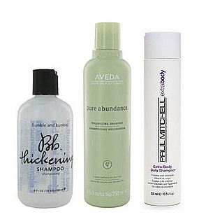 Beauty Mark It Results: Volumizing Shampoo 