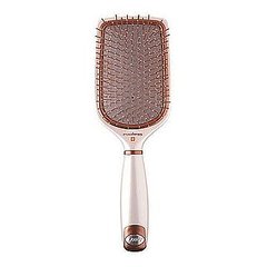 Can This Copper Brush Cure Dandruff? 