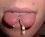 Tongue Art On the Rise