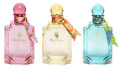 Lilly Pulitzer Fragrances