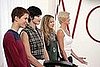 America's Next Top Model Beauty Quiz: Good Times & Windmills