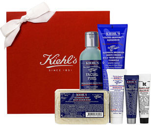 Holiday Gifts For Dapper Dad 