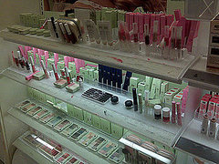 Bella's Saturday Night Nightmare at Target Bella's Saturday Night Nightmare at Target