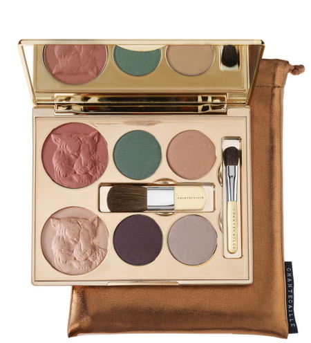 Chantecaille Bengali Palette: $117 Chantecaille Bengali Palette: $117