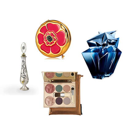 That's Rich: 18 Jaw-Droppingly Posh Luxury Beauty Gifts