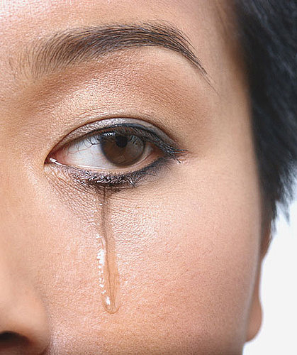 How To Apply Eye Cream
