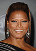 Queen Latifah at 2008 American Music Awards: Hair and Makeup Poll