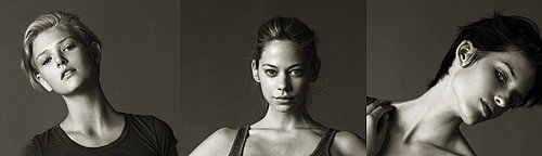 Who Should Be America's Next Top Model?