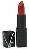 How To Wear a True Red Lipstick