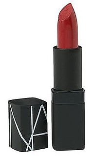 How To Wear a True Red Lipstick