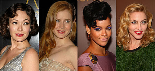 Trend Alert: Old-School Waves 