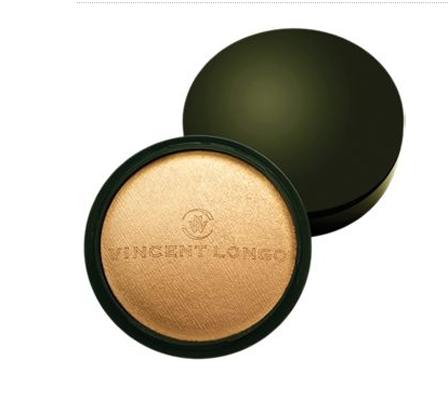 Vincent Longo Shimmer Powder: $130 Vincent Longo Shimmer Powder: $130