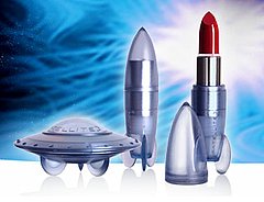 Satellite 3 Makeup Satellite 3 Makeup