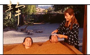 Cedar Enzyme Bath Review
