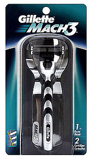 Bella Poll: Do You Use Your Significant Other's Razor?
