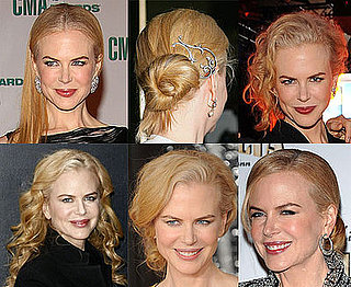 Which Hairstyle Do You Like Best on Nicole Kidman?