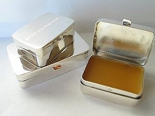 How To Make a Homemade Solid Perfume