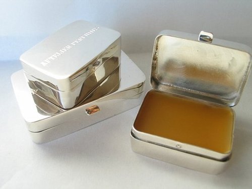 How To Make a Homemade Solid Perfume
