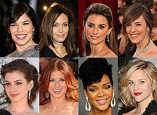 Best of 2008: Awards Show Look 