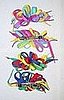 Love It or Hate It? The Return of Shoelace Hair Bows