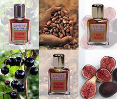 Mandy Aftel Discusses Gourmand Scents