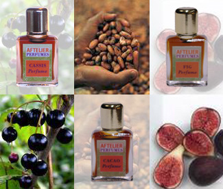 Mandy Aftel Discusses Gourmand Scents