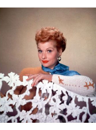 Lucille Ball Lucille Ball