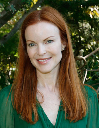 Marcia Cross Marcia Cross