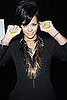 Rihanna Hair Photo Gallery