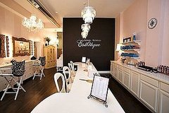 Tour of Beauty: Sonia Roselli Esthétique 